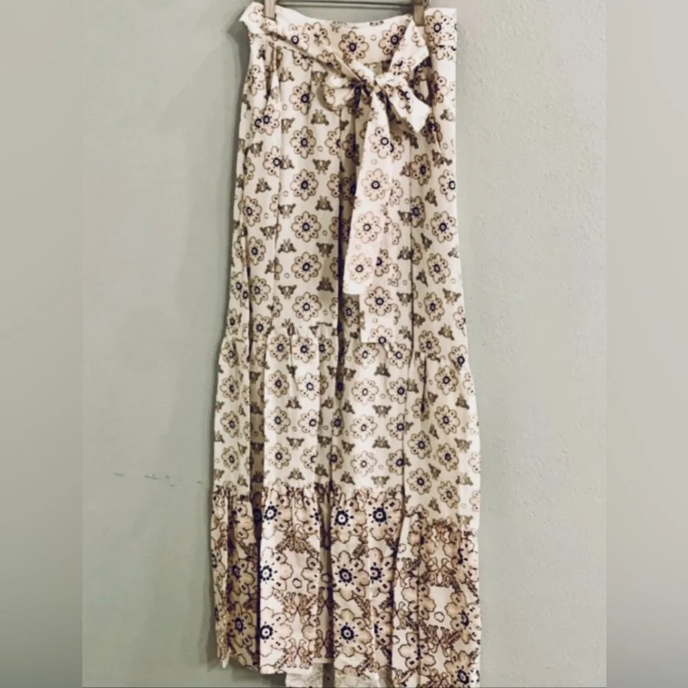 💎NWOT Caroline Skirt, Size 0-00 (pls see description for measurement details). - Picture 2 of 8